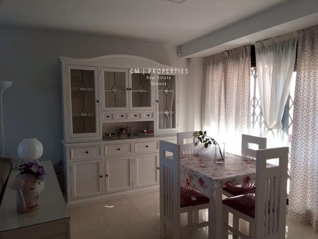 3 camera da letto Casa da affittare in Puig con piscina garage - 1.800 € (Rif: 8418164)