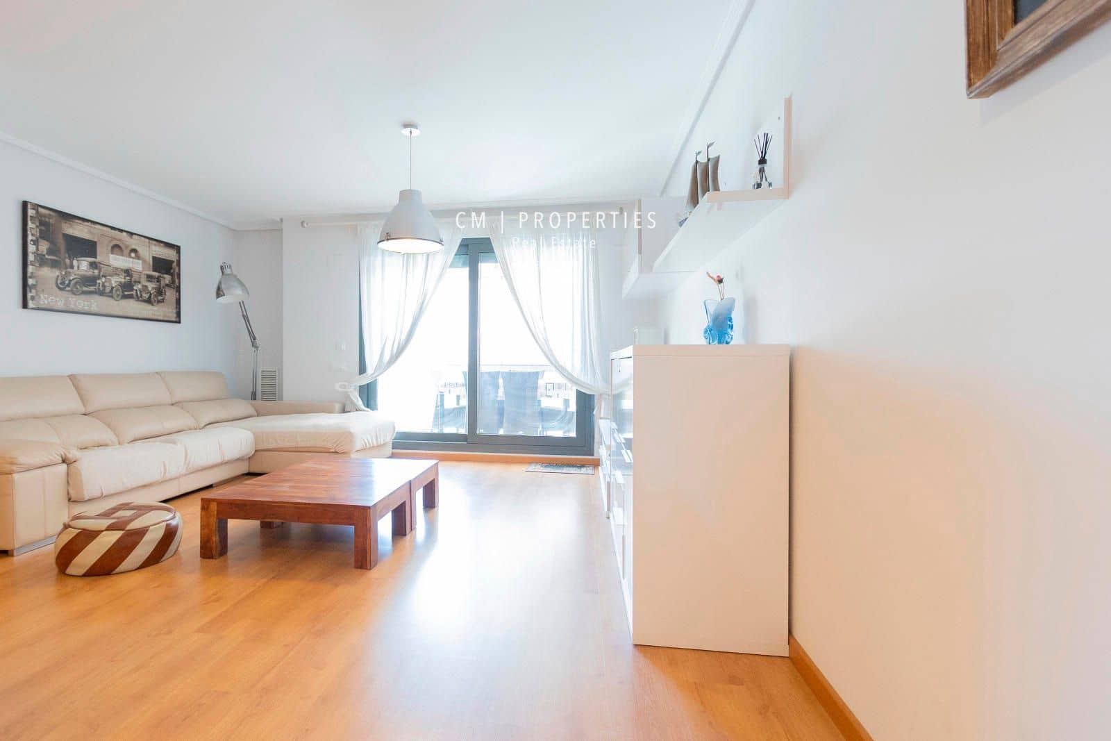 3 soverom Leilighet til leie i Alboraya / Alboraia med svømmebasseng garasje - € 2 200 (Ref: 8431816)