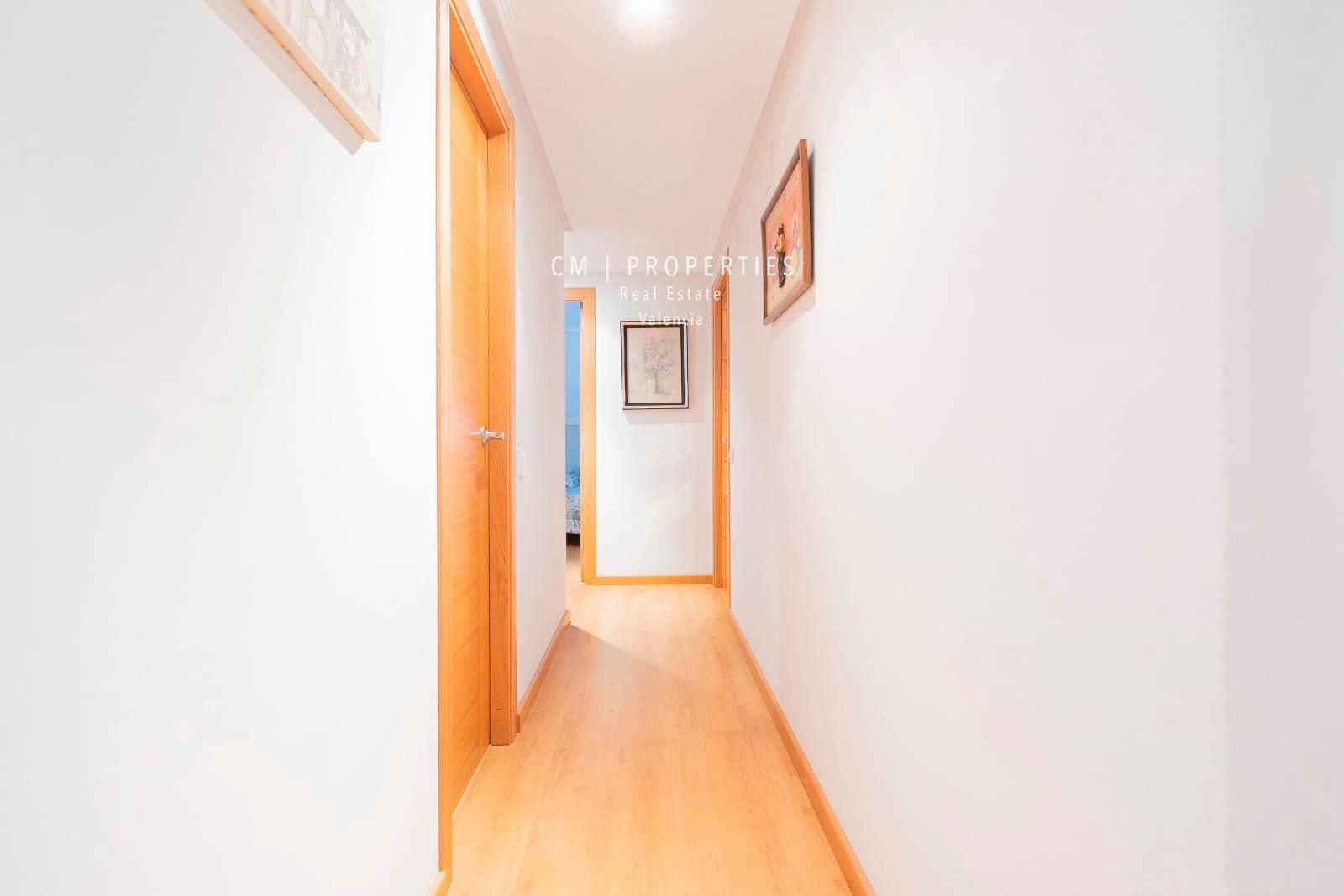 3 soverom Leilighet til leie i Alboraya / Alboraia med svømmebasseng garasje - € 2 200 (Ref: 8431816)