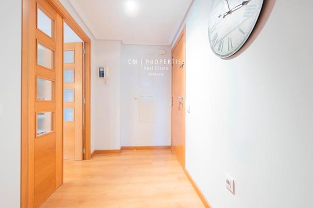 3 makuuhuone Asunto vuokrattavana paikassa Alboraya / Alboraia mukana uima-altaan 
autotalli - 2 200 € (Ref: 8431816)