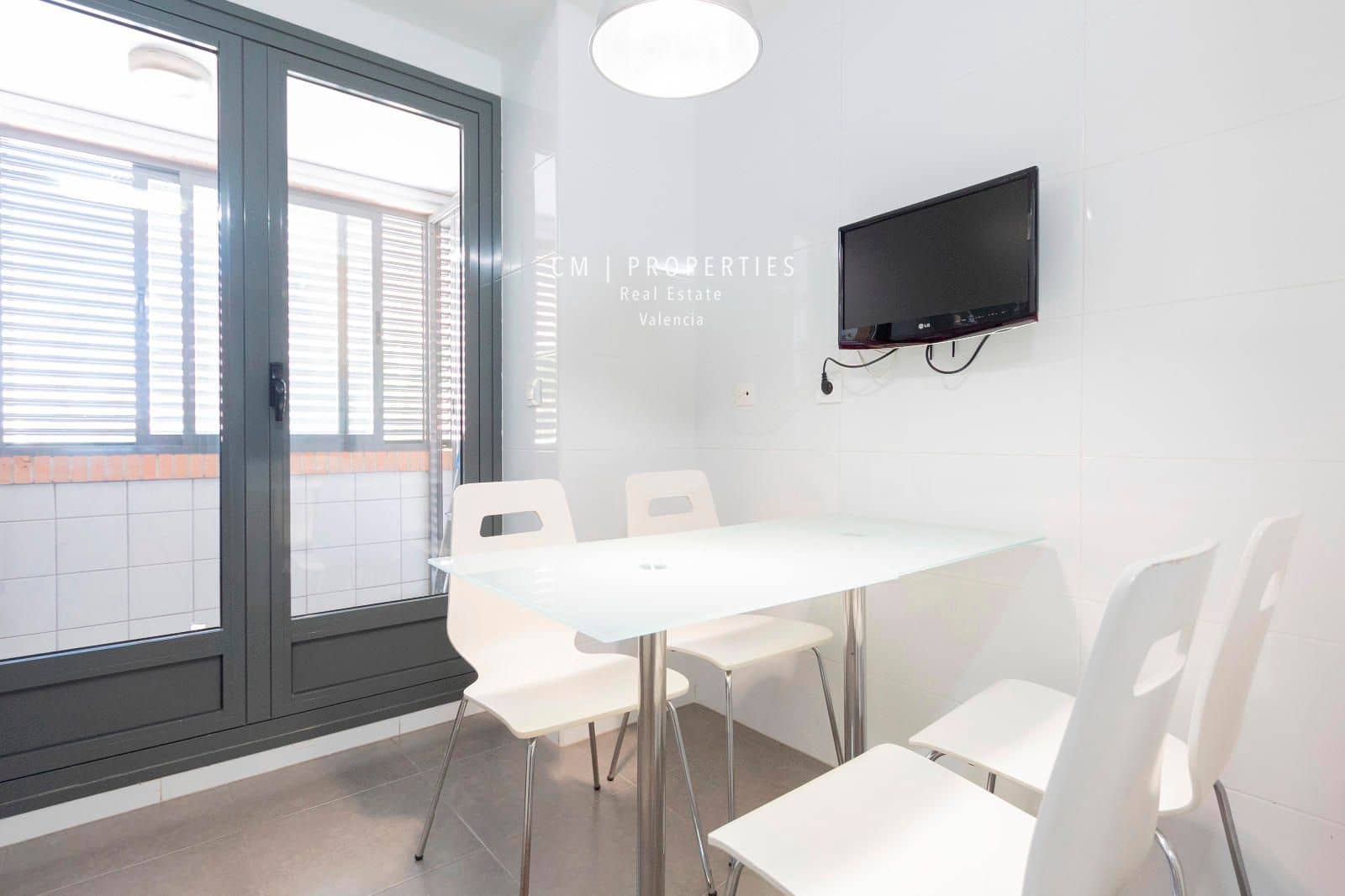 3 soverom Leilighet til leie i Alboraya / Alboraia med svømmebasseng garasje - € 2 200 (Ref: 8431816)