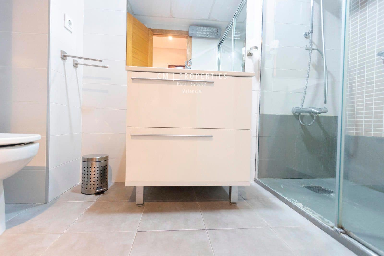 3 soverom Leilighet til leie i Alboraya / Alboraia med svømmebasseng garasje - € 2 200 (Ref: 8431816)