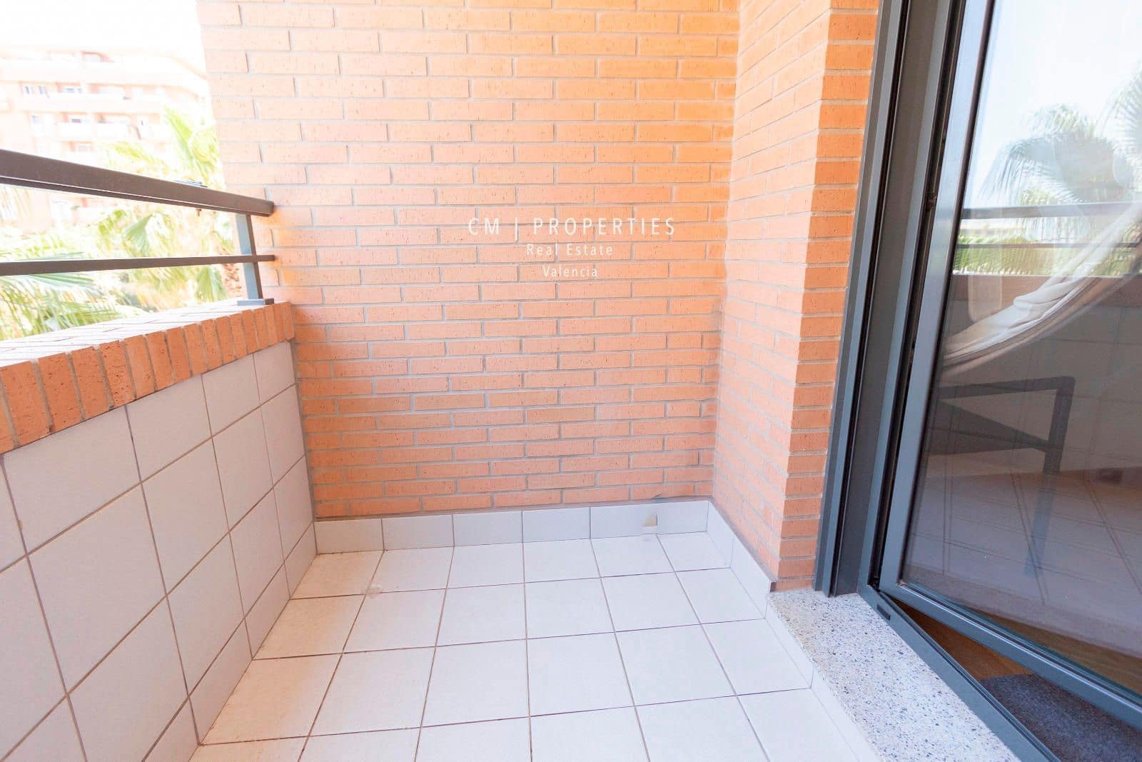 3 soverom Leilighet til leie i Alboraya / Alboraia med svømmebasseng garasje - € 2 200 (Ref: 8431816)