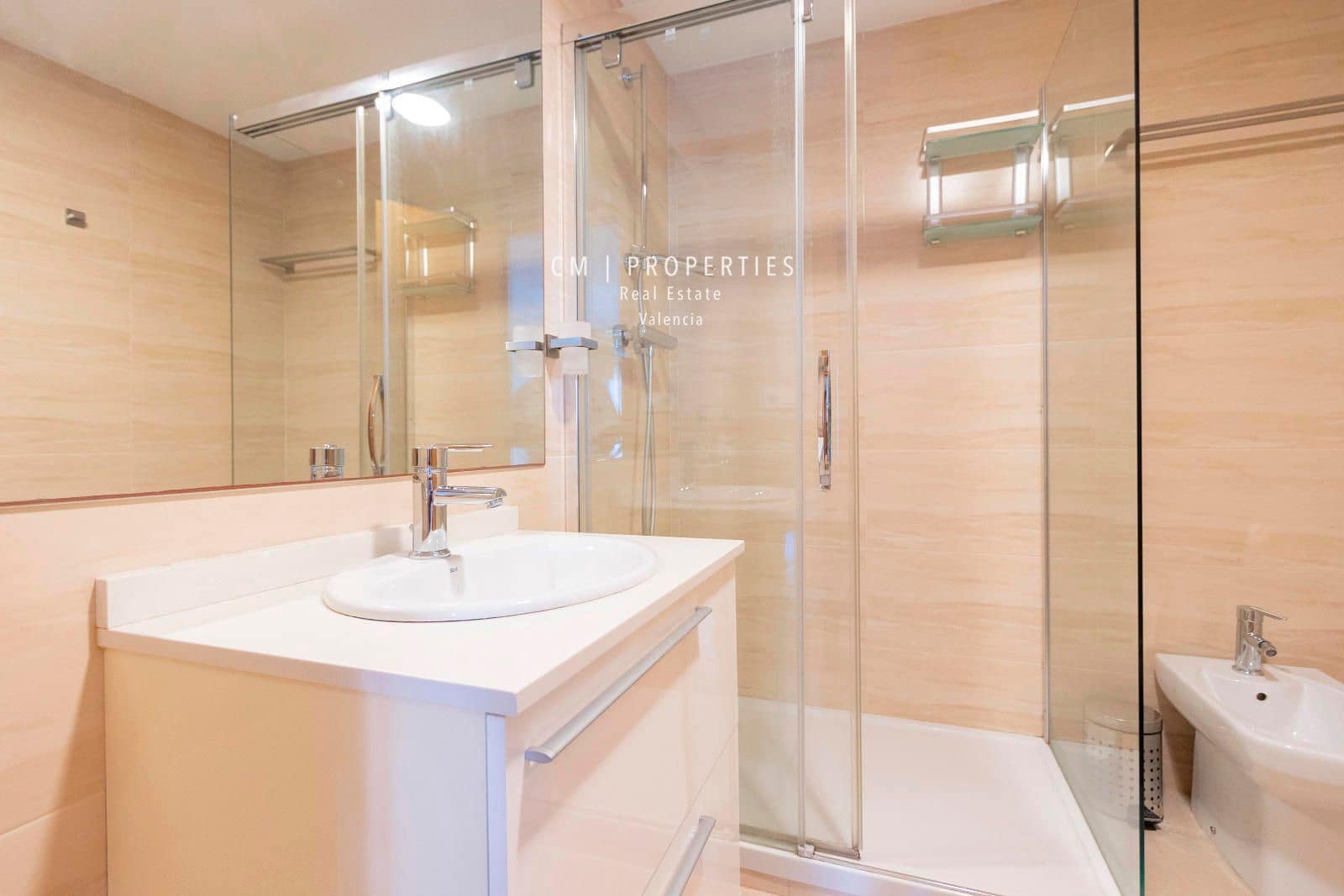 3 soverom Leilighet til leie i Alboraya / Alboraia med svømmebasseng garasje - € 2 200 (Ref: 8431816)