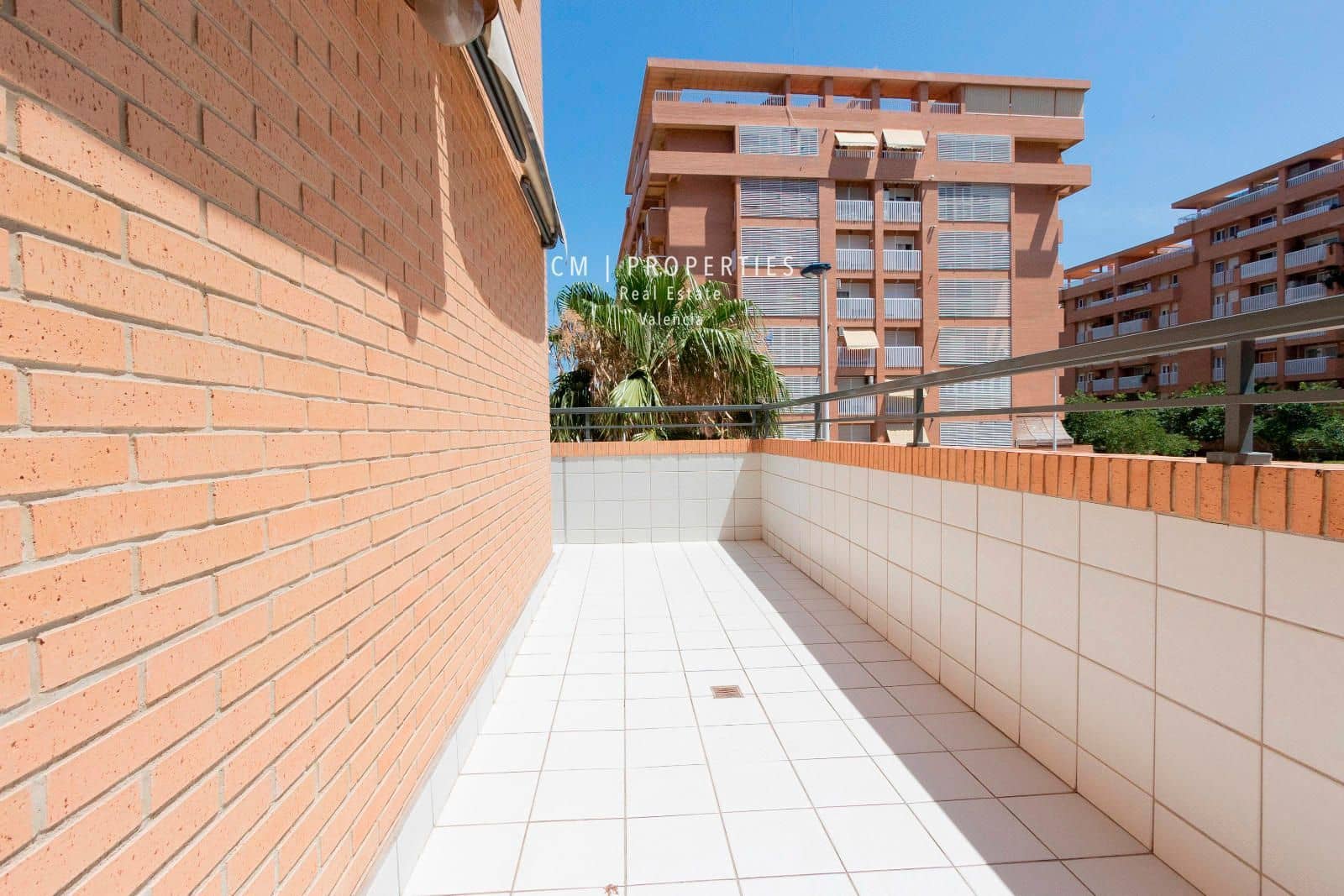 3 soverom Leilighet til leie i Alboraya / Alboraia med svømmebasseng garasje - € 2 200 (Ref: 8431816)