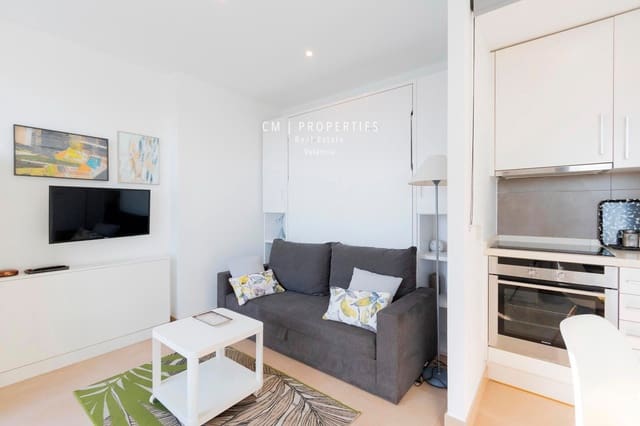 Penthouse do wynajęcia w Sant Llorens, Miasto Walencja z basenem garażem - 1 300 € (Ref: 8437876)