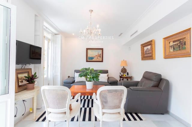 3 makuuhuone Asunto vuokrattavana paikassa El Pla del Remei, Valencia kaupunki - 3 200 € (Ref: 8437964)