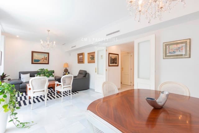 3 makuuhuone Asunto vuokrattavana paikassa El Pla del Remei, Valencia kaupunki - 3 200 € (Ref: 8437964)