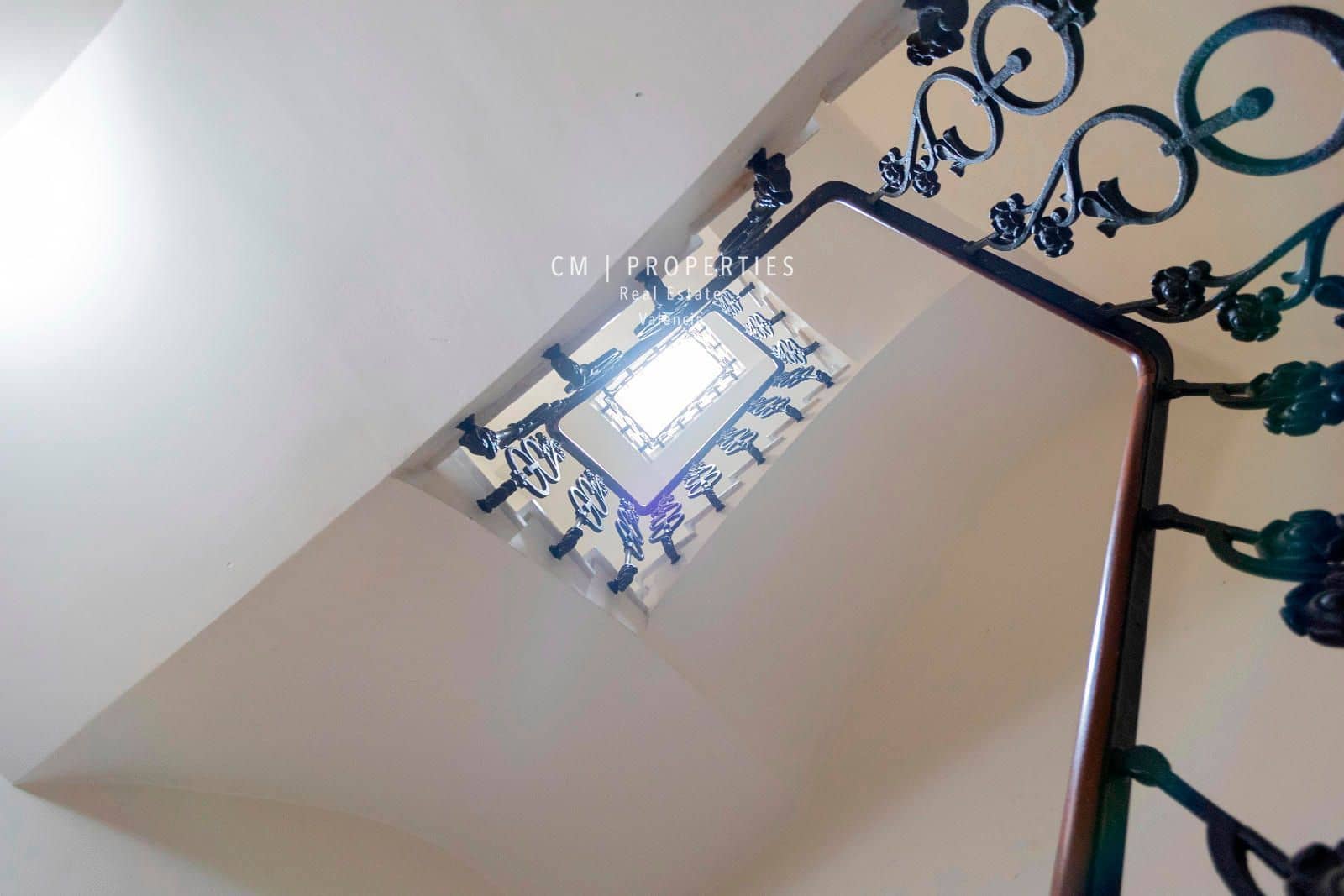 3 soveværelse Lejlighed til leje i Valencia by - € 3.200 (Ref: 8437964)