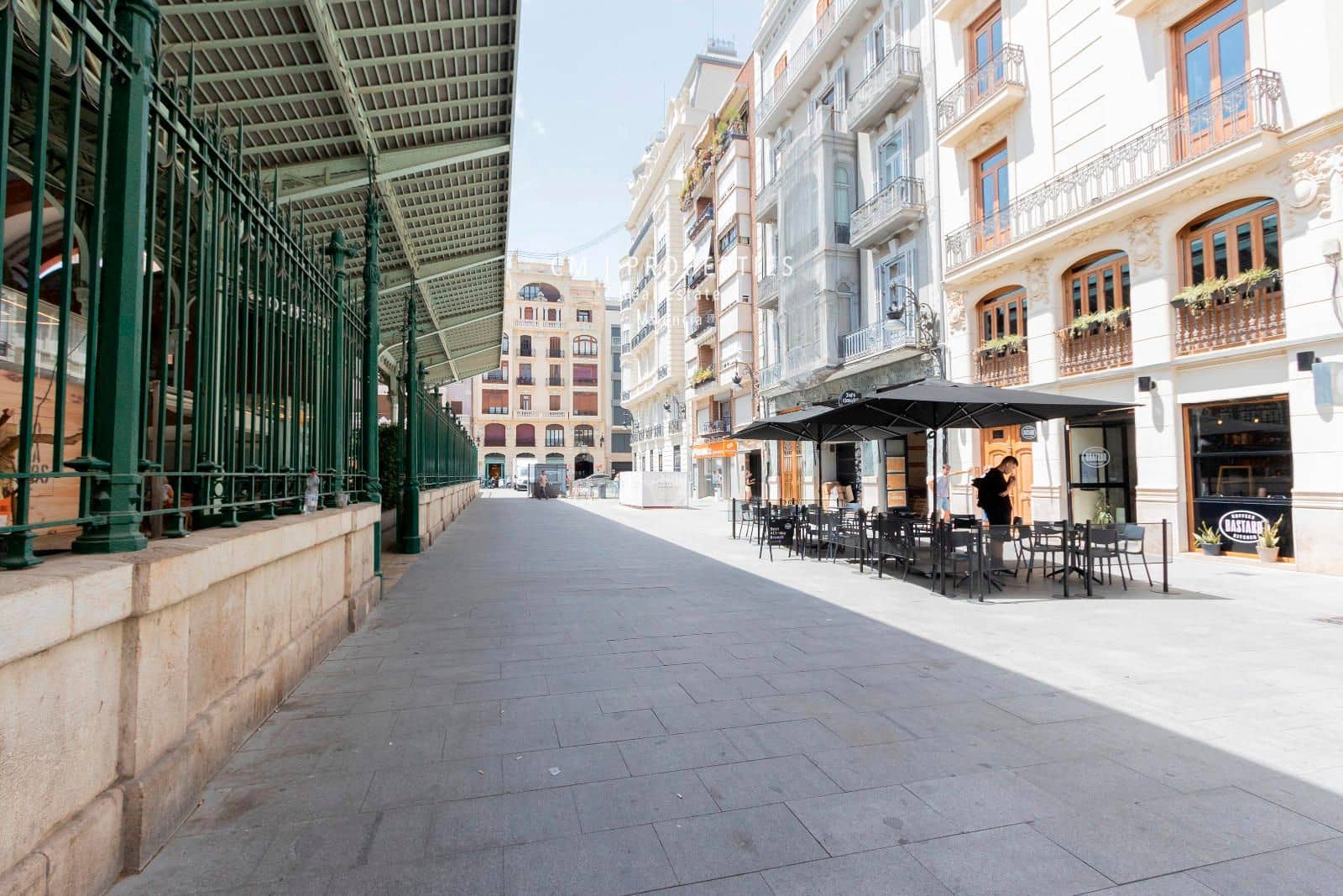 3 soveværelse Lejlighed til leje i Valencia by - € 3.200 (Ref: 8437964)