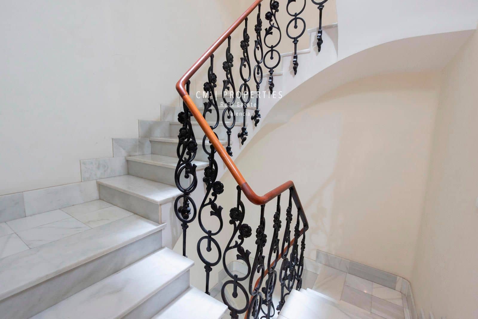 3 soveværelse Lejlighed til leje i Valencia by - € 3.200 (Ref: 8437964)