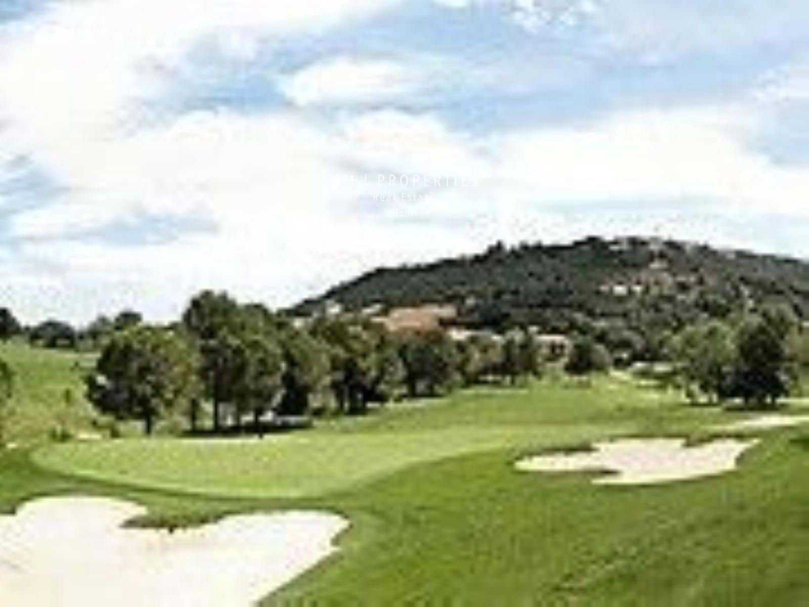 Building Plot for sale in Chiva - € 400,000 (Ref: 8439784)