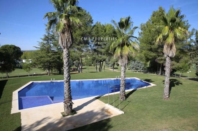 Terrain à Bâtir à vendre à Chiva - 400 000 € (Ref: 8439784)
