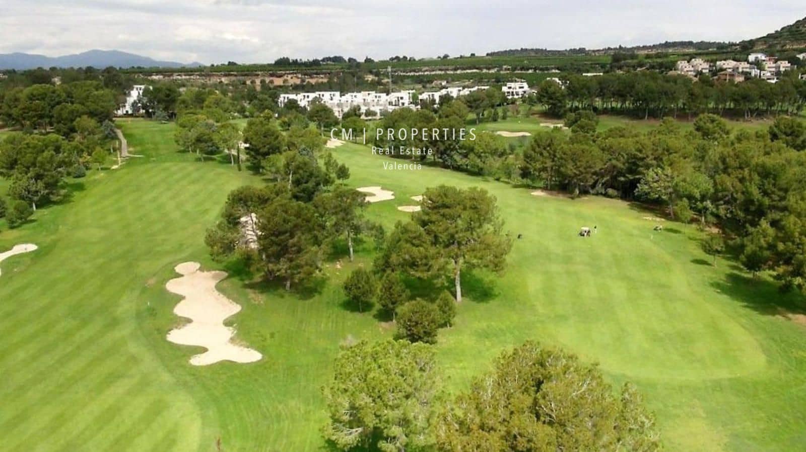 Building Plot for sale in Chiva - € 400,000 (Ref: 8439784)