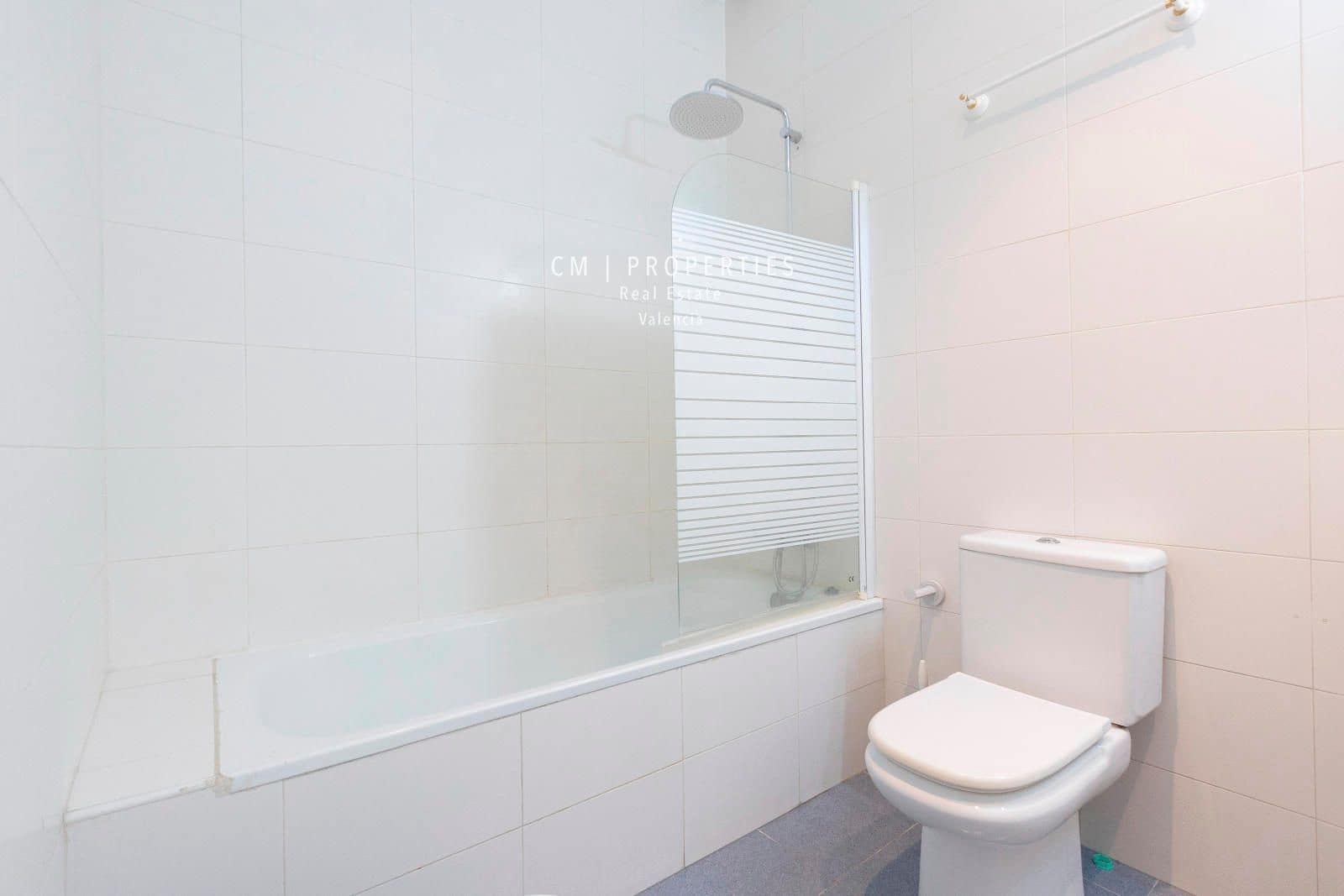 1 soveværelse Lejlighed til leje i Valencia by - € 1.600 (Ref: 8449666)