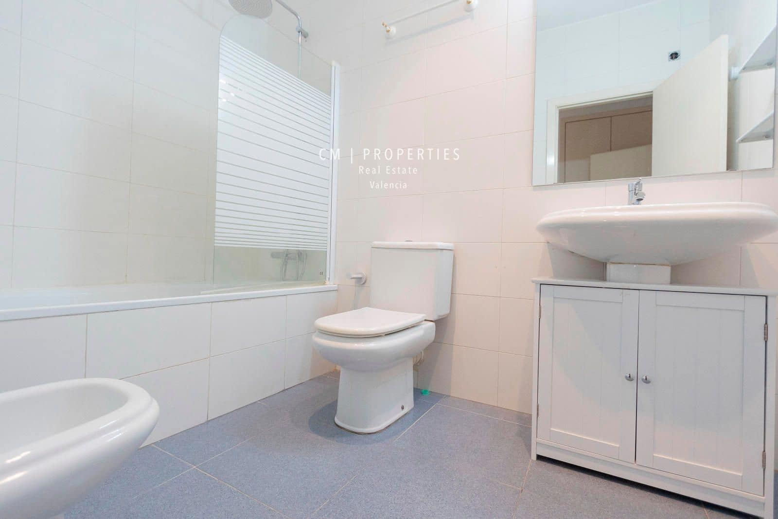 1 soveværelse Lejlighed til leje i Valencia by - € 1.600 (Ref: 8449666)