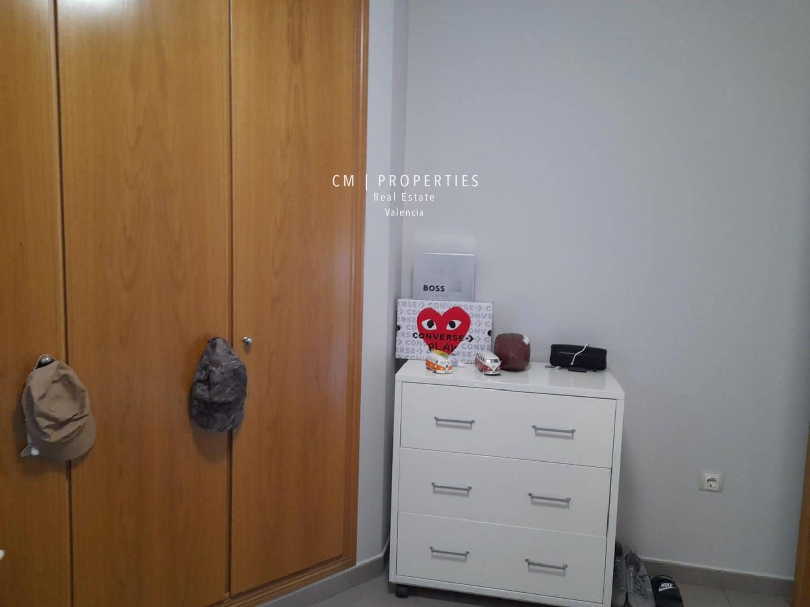 2 slaapkamer Flat te huur in Alboraya / Alboraia met zwembad garage - € 1.600 (Ref: 8456283)
