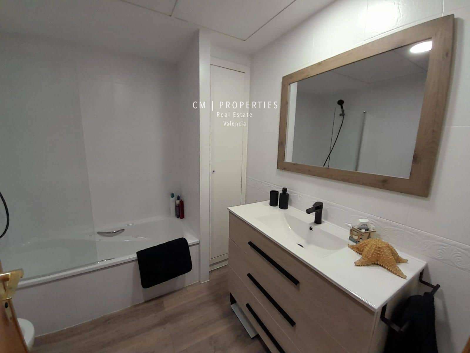2 slaapkamer Flat te huur in Alboraya / Alboraia met zwembad garage - € 1.600 (Ref: 8456283)