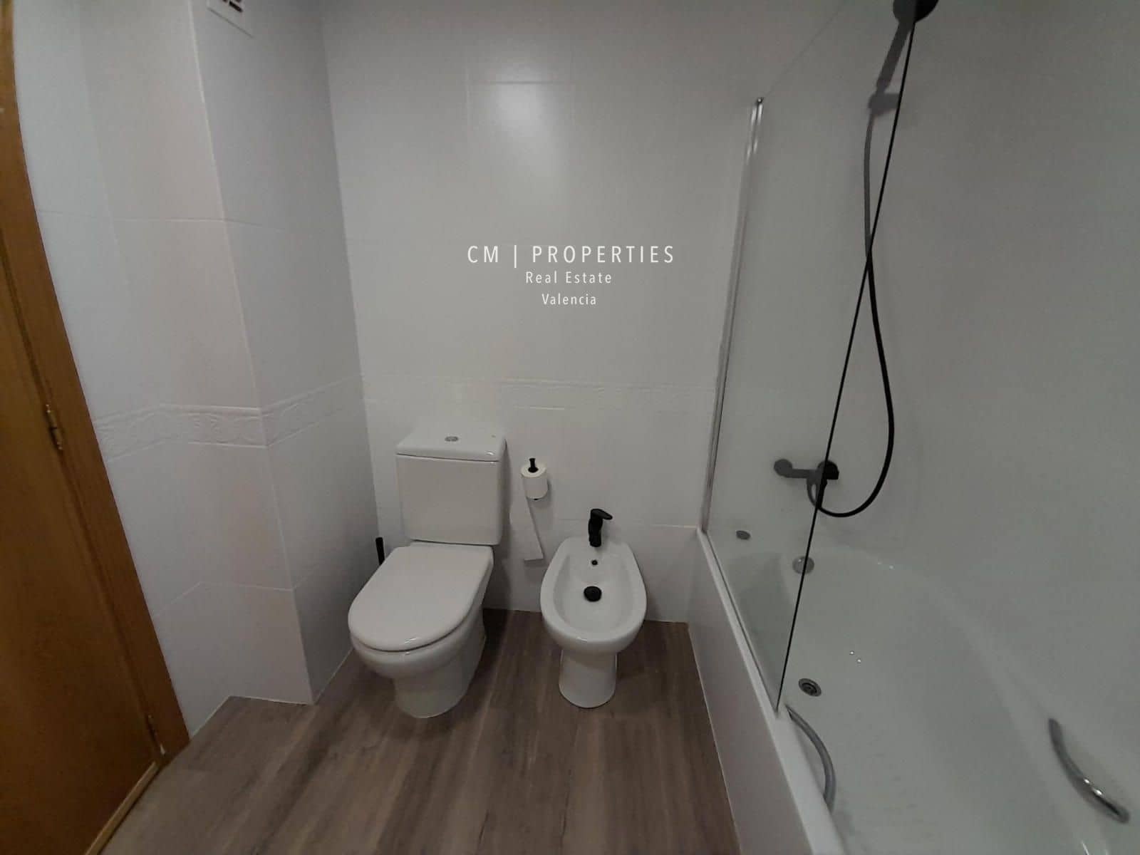 2 slaapkamer Flat te huur in Alboraya / Alboraia met zwembad garage - € 1.600 (Ref: 8456283)