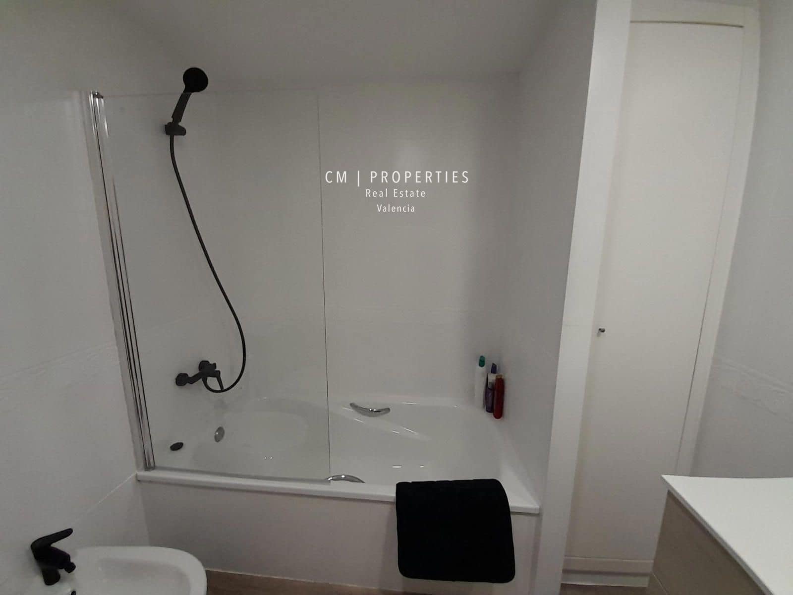 2 slaapkamer Flat te huur in Alboraya / Alboraia met zwembad garage - € 1.600 (Ref: 8456283)