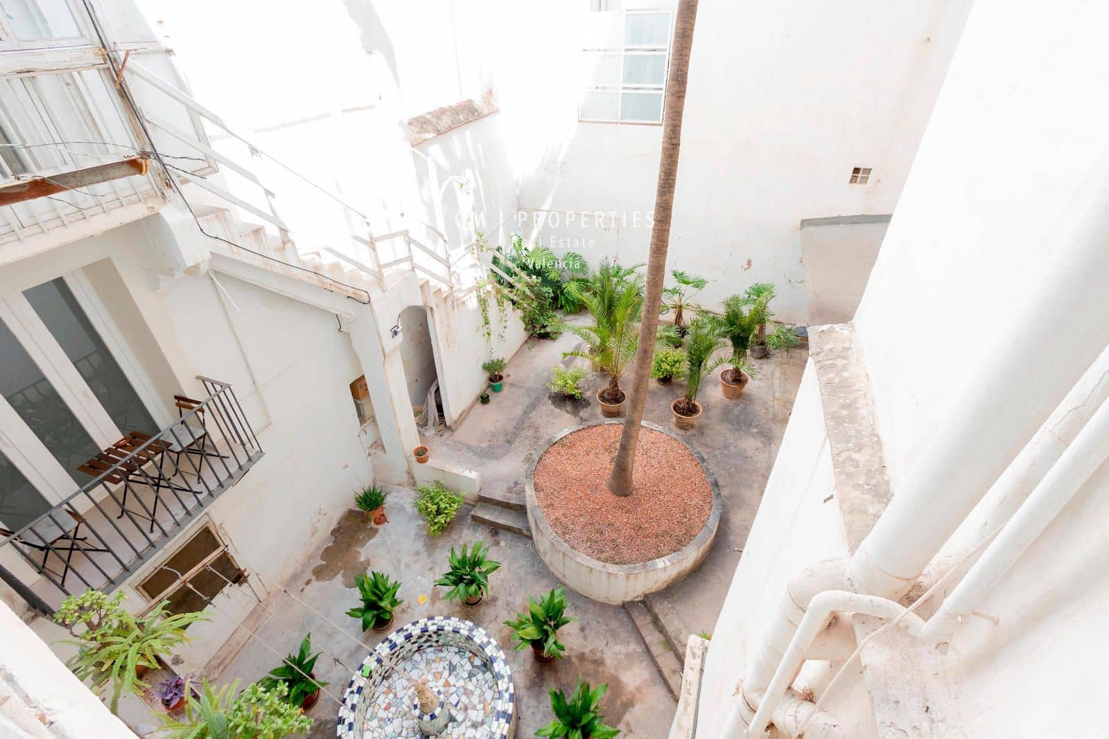 2 soveværelse Lejlighed til leje i Valencia by - € 1.600 (Ref: 8458775)