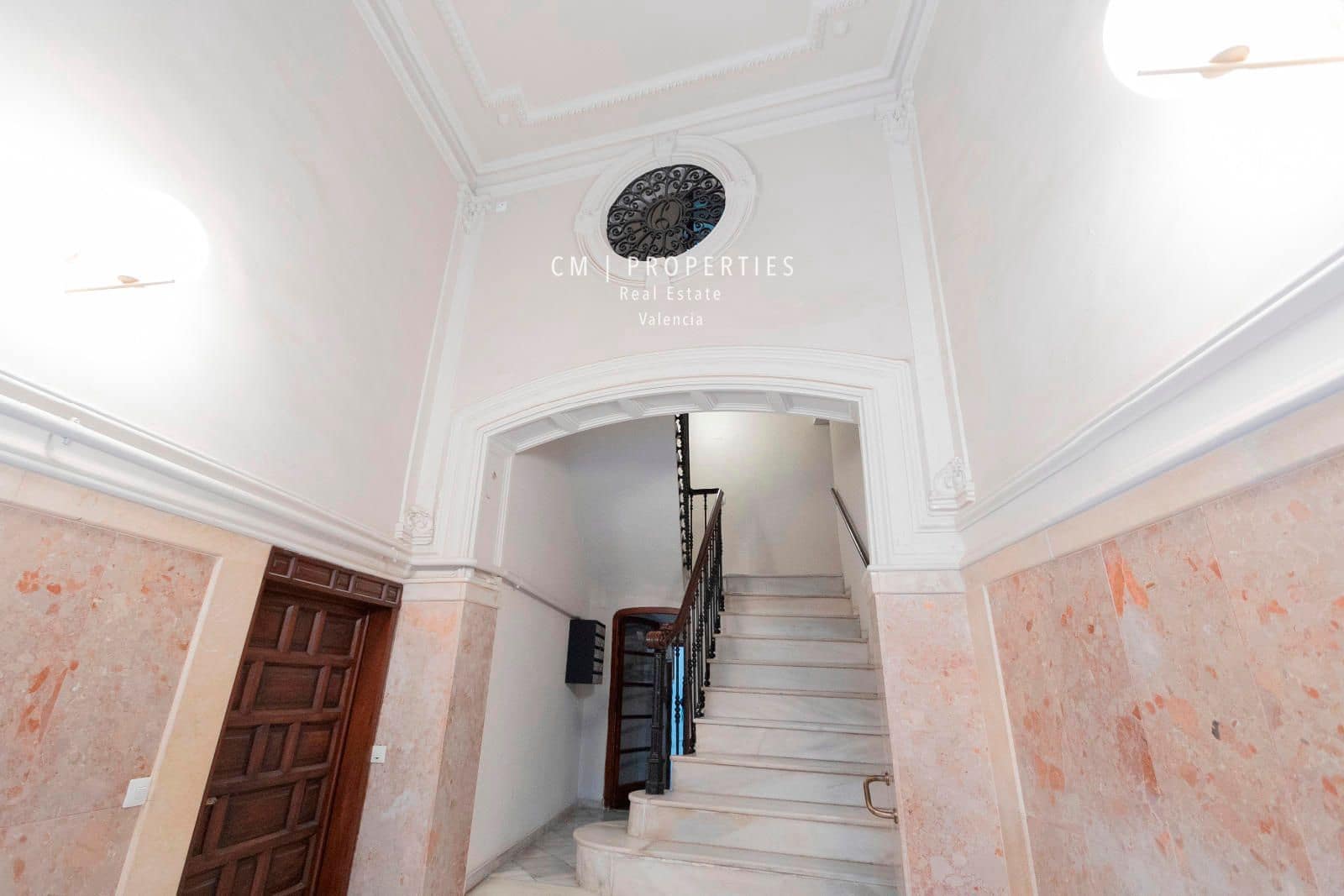 2 soveværelse Lejlighed til leje i Valencia by - € 1.600 (Ref: 8458775)