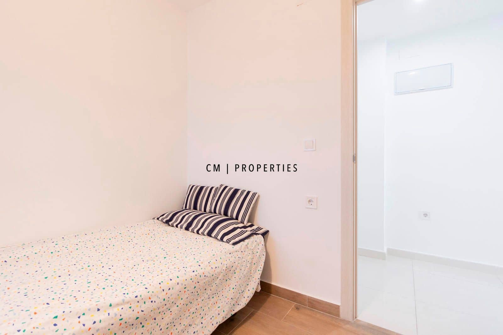 4 camera da letto Appartamento da affittare in Valencia citta - 1.950 € (Rif: 8462538)