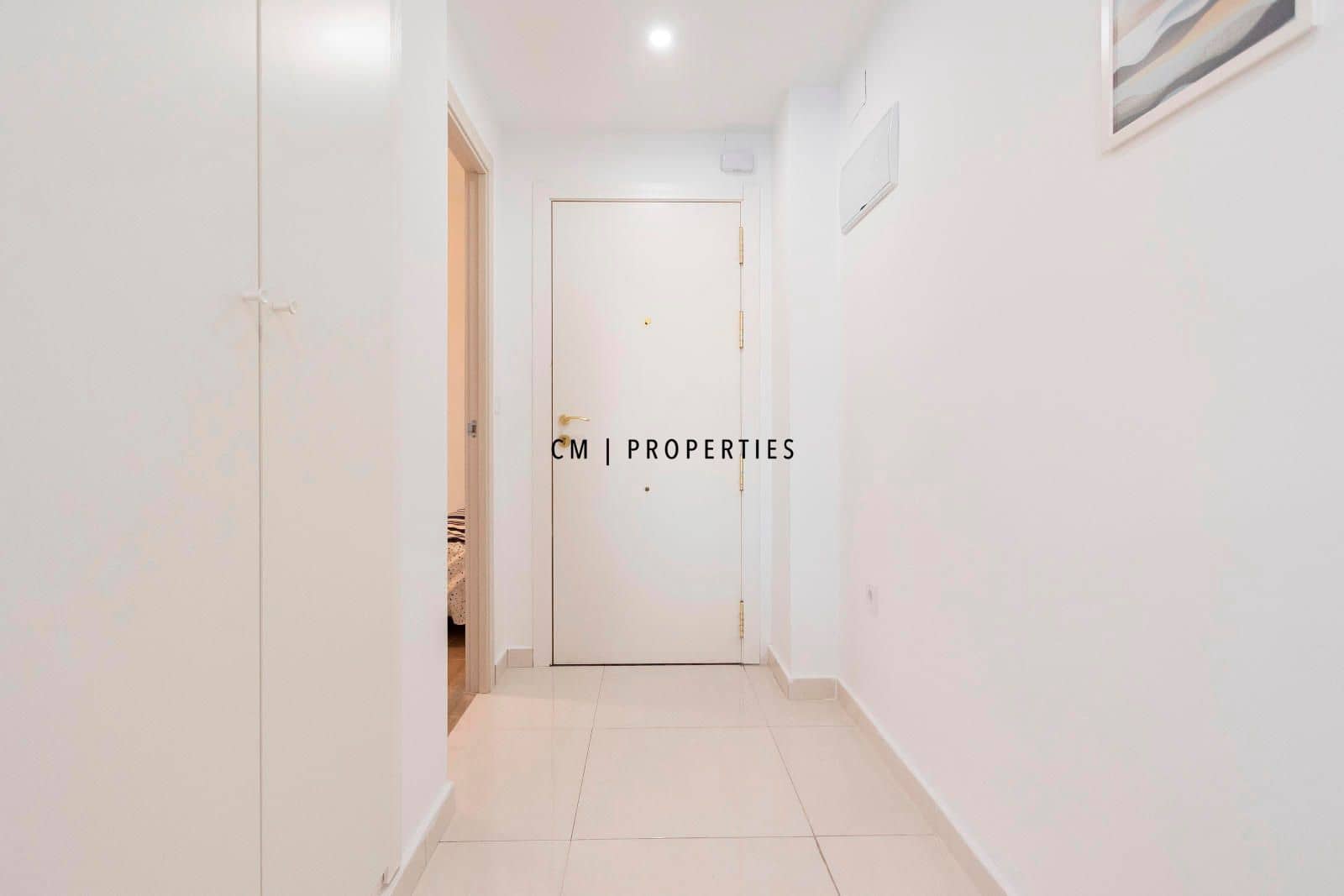 4 camera da letto Appartamento da affittare in Valencia citta - 1.950 € (Rif: 8462538)