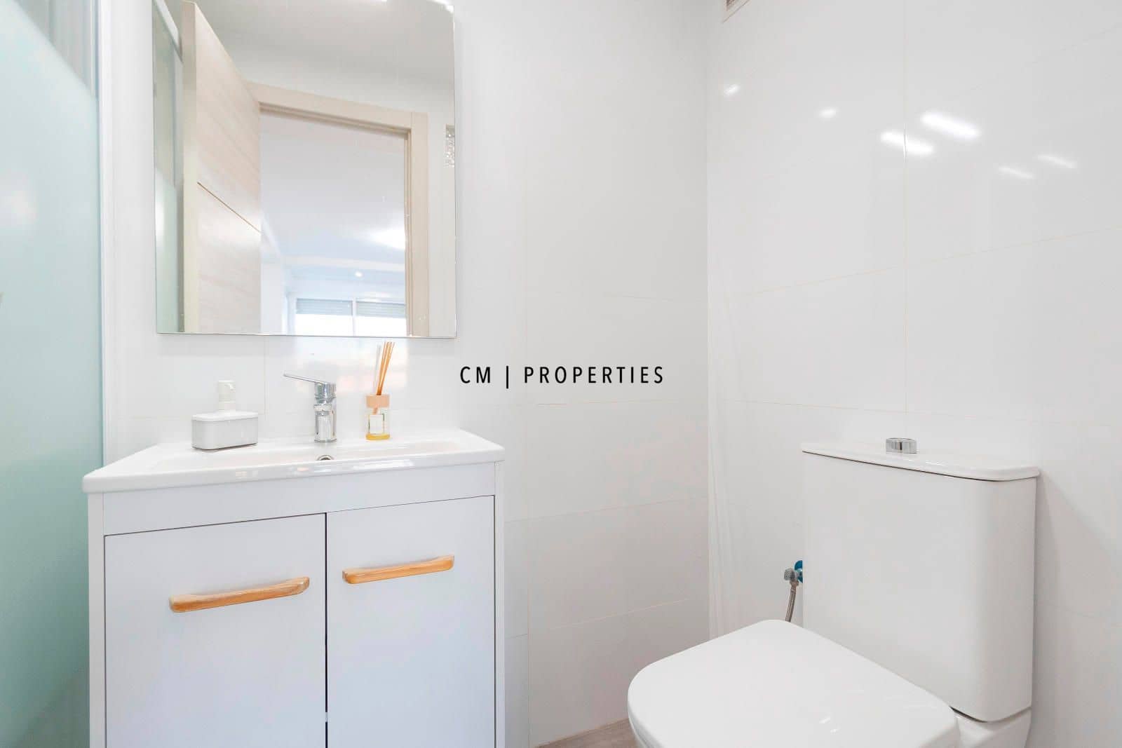 4 camera da letto Appartamento da affittare in Valencia citta - 1.950 € (Rif: 8462538)