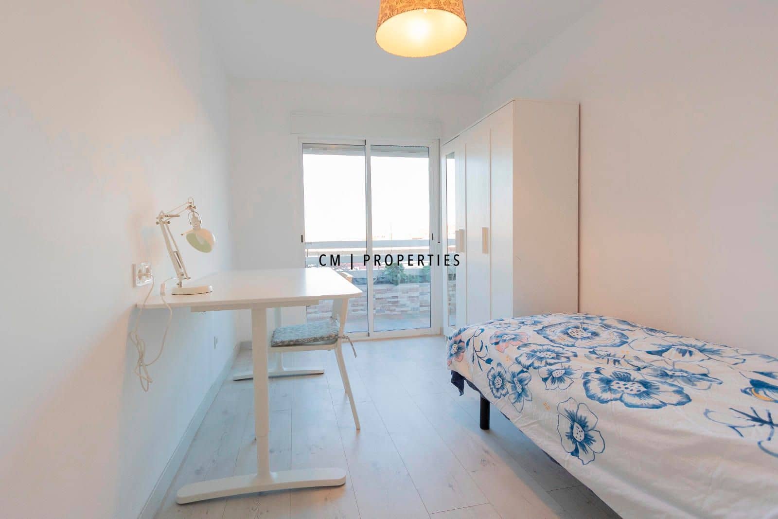 4 camera da letto Appartamento da affittare in Valencia citta - 1.950 € (Rif: 8462538)