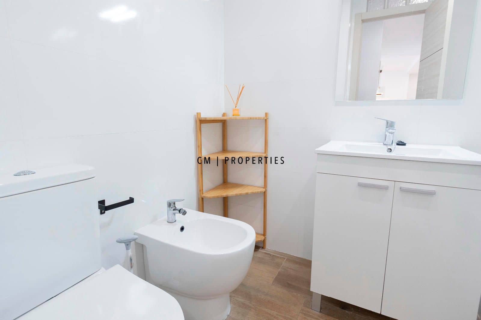 4 camera da letto Appartamento da affittare in Valencia citta - 1.950 € (Rif: 8462538)