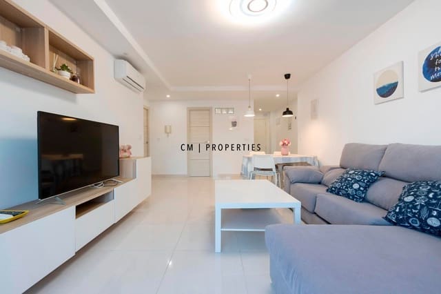 4 camera da letto Appartamento da affittare in Camins al Grau, Valencia città - 1.950 € (Rif: 8462538)