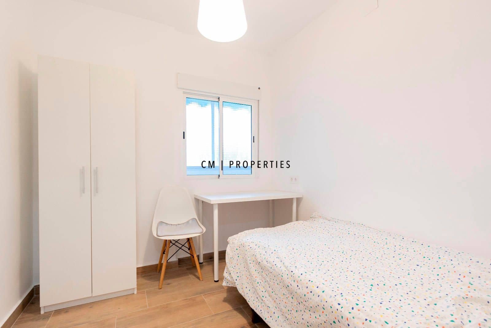 4 camera da letto Appartamento da affittare in Valencia citta - 1.950 € (Rif: 8462538)