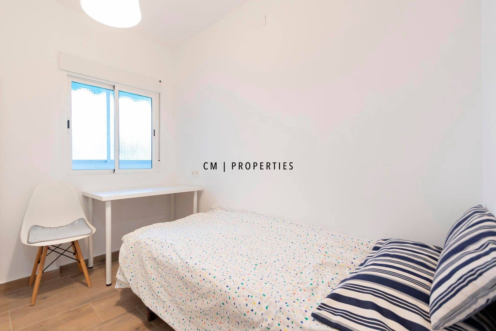 4 camera da letto Appartamento da affittare in Valencia citta - 1.950 € (Rif: 8462538)