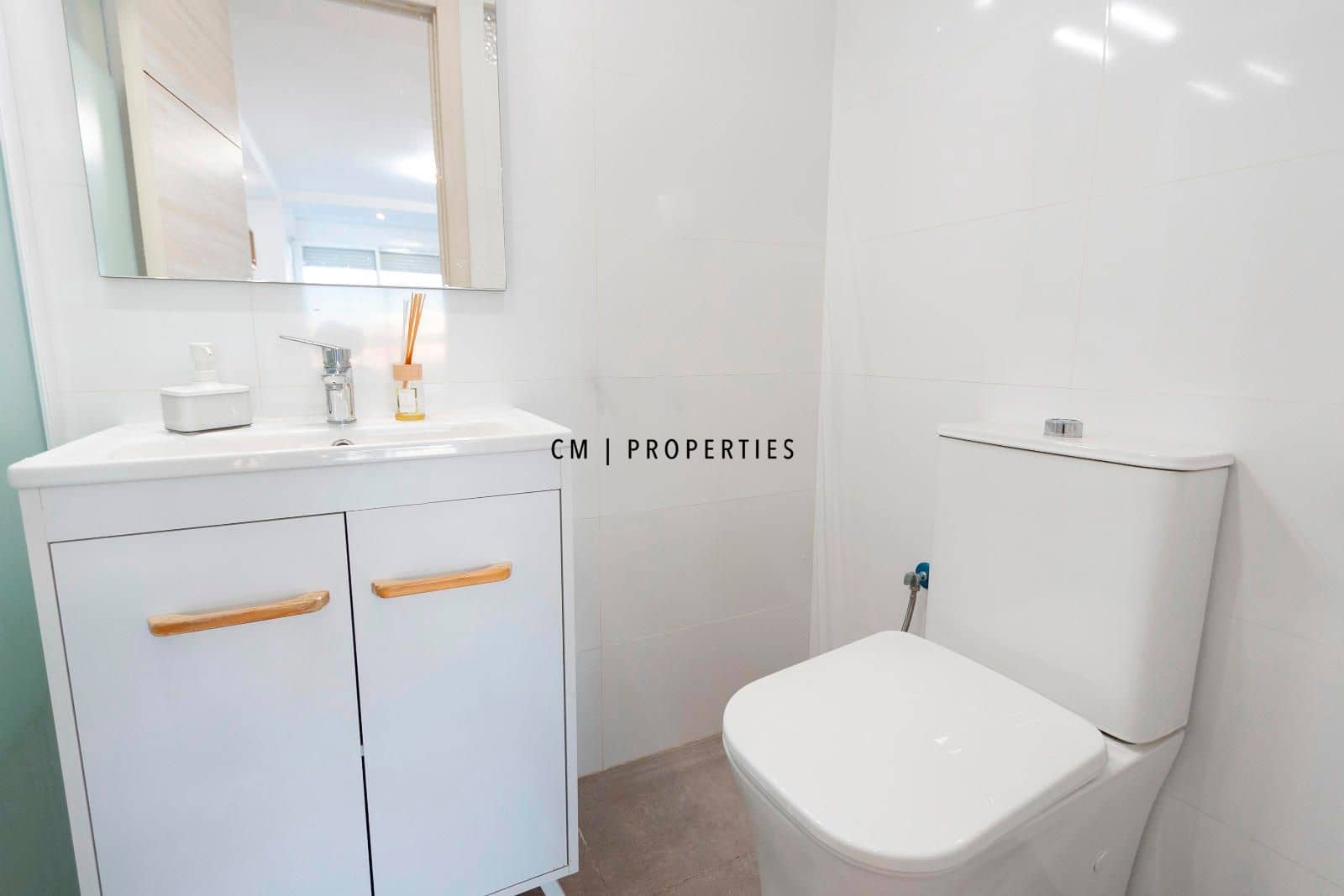 4 camera da letto Appartamento da affittare in Valencia citta - 1.950 € (Rif: 8462538)
