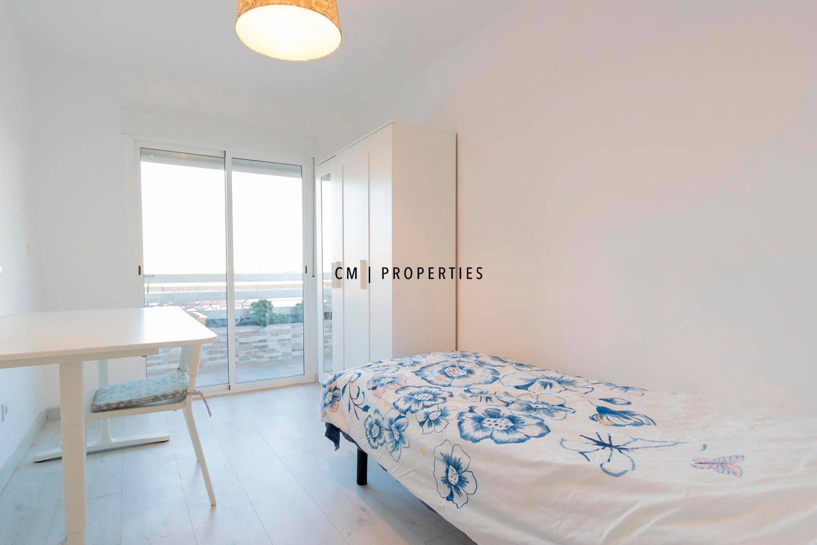 4 camera da letto Appartamento da affittare in Valencia citta - 1.950 € (Rif: 8462538)