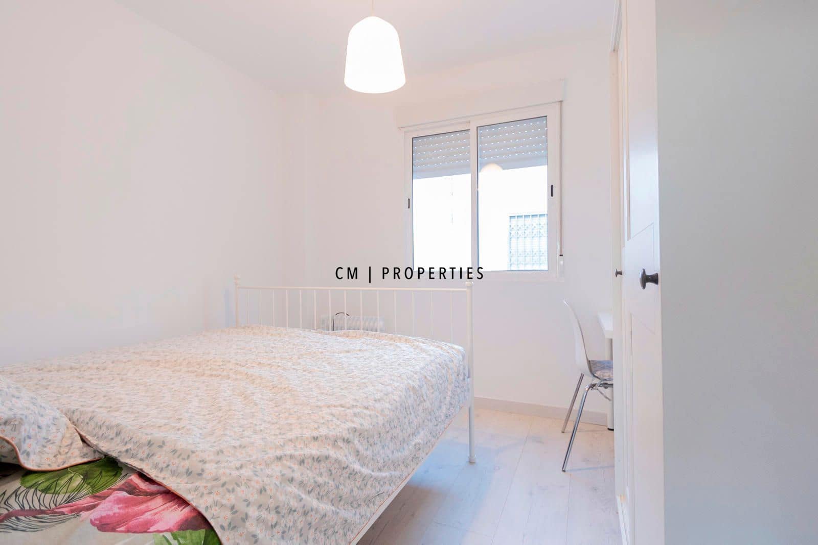 4 camera da letto Appartamento da affittare in Valencia citta - 1.950 € (Rif: 8462538)