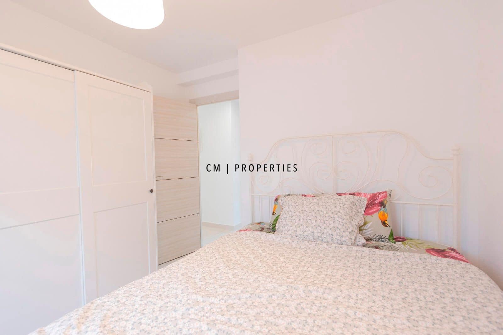 4 camera da letto Appartamento da affittare in Valencia citta - 1.950 € (Rif: 8462538)
