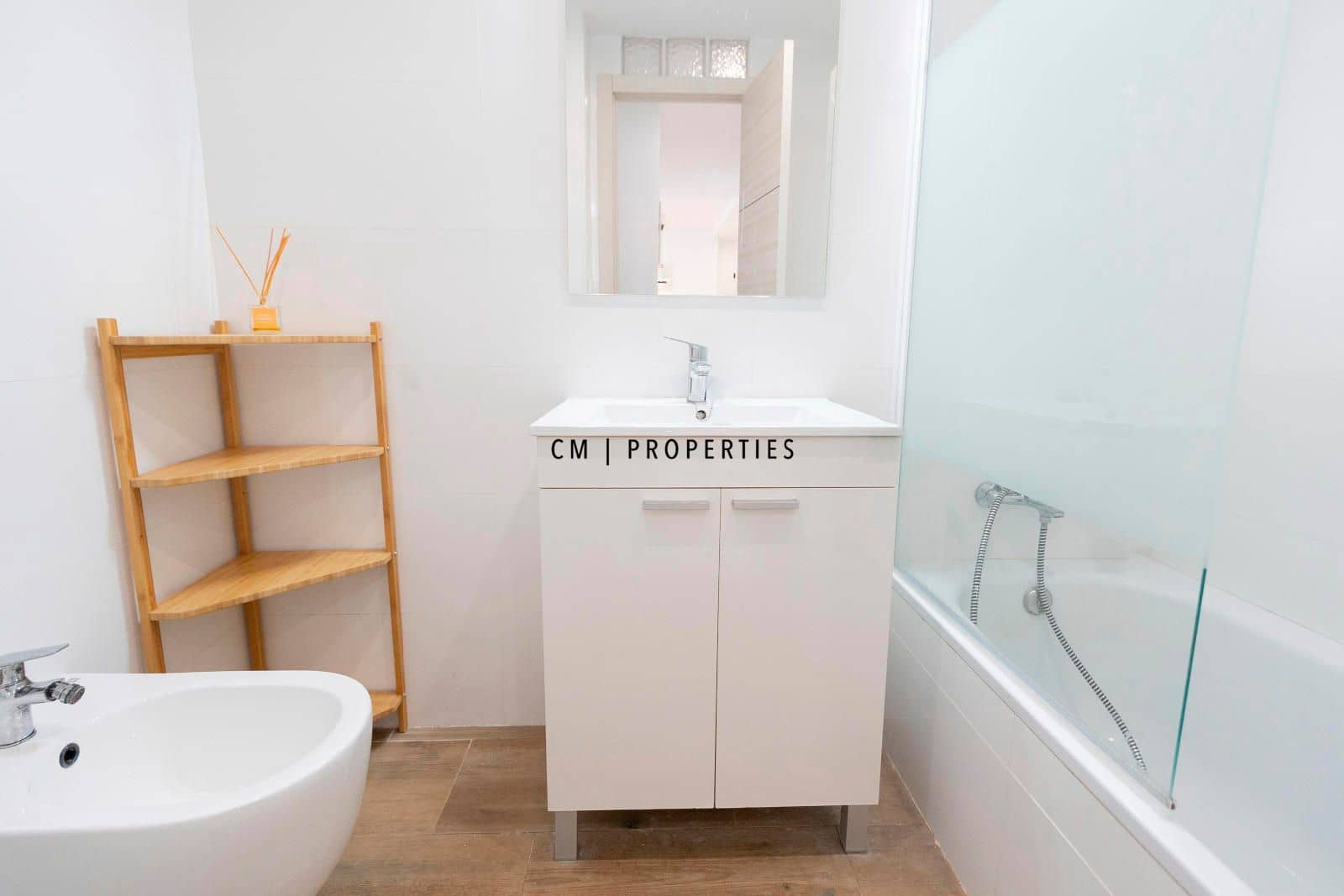 4 camera da letto Appartamento da affittare in Valencia citta - 1.950 € (Rif: 8462538)