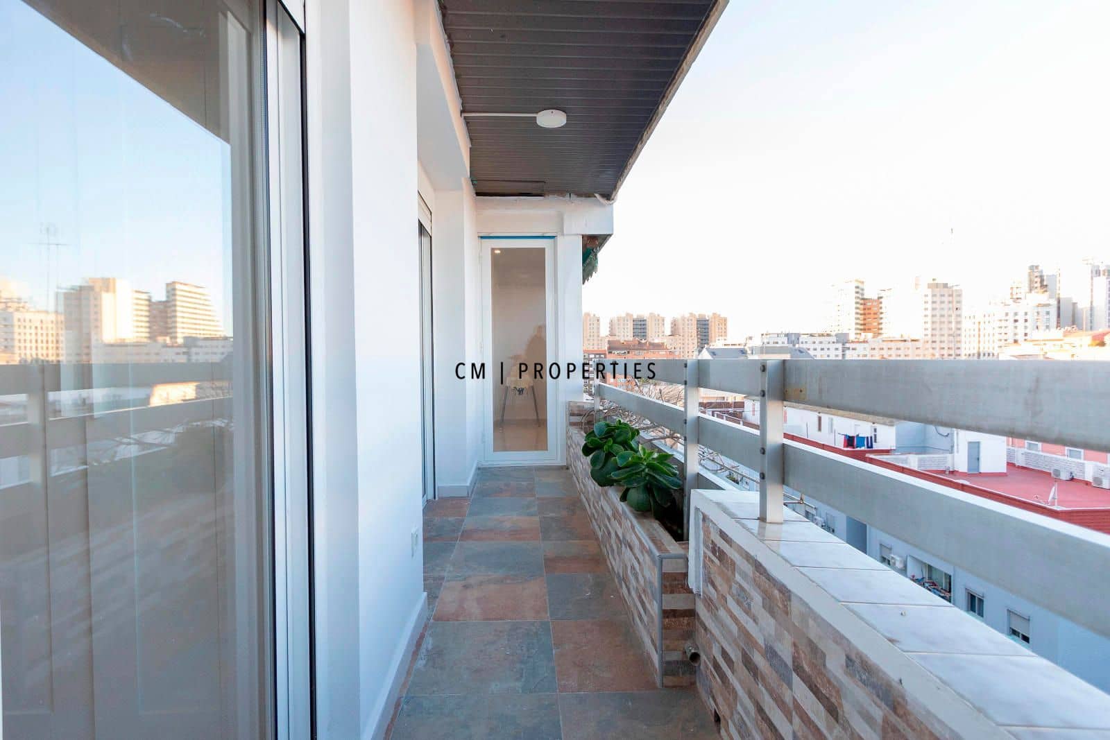 4 camera da letto Appartamento da affittare in Valencia citta - 1.950 € (Rif: 8462538)