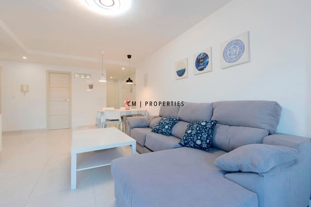 4 camera da letto Appartamento da affittare in Camins al Grau, Valencia città - 1.950 € (Rif: 8462538)