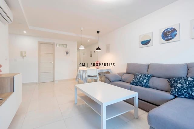 4 camera da letto Appartamento da affittare in Camins al Grau, Valencia città - 1.950 € (Rif: 8462538)