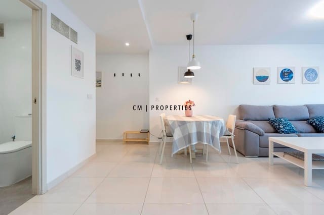 4 camera da letto Appartamento da affittare in Camins al Grau, Valencia città - 1.950 € (Rif: 8462538)