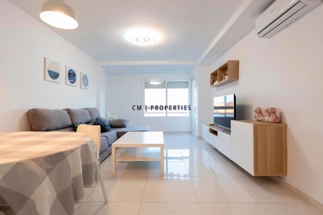 4 camera da letto Appartamento da affittare in Camins al Grau, Valencia città - 1.950 € (Rif: 8462538)