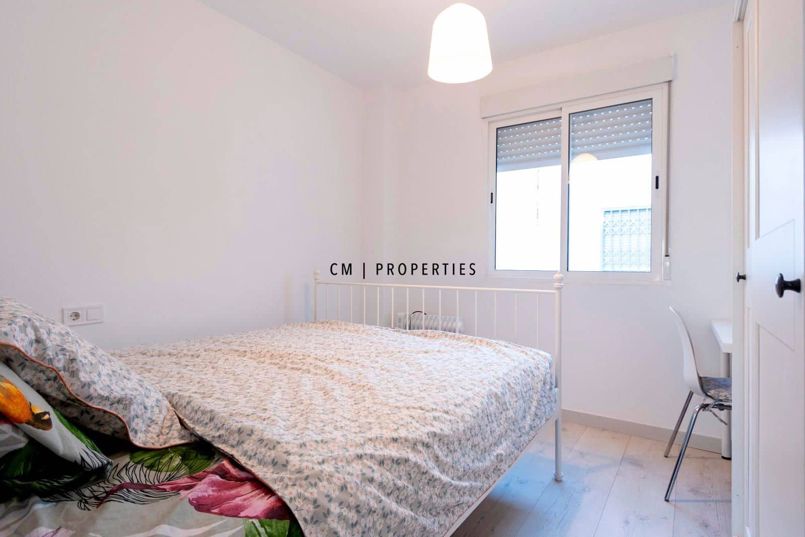 4 camera da letto Appartamento da affittare in Valencia citta - 1.950 € (Rif: 8462538)