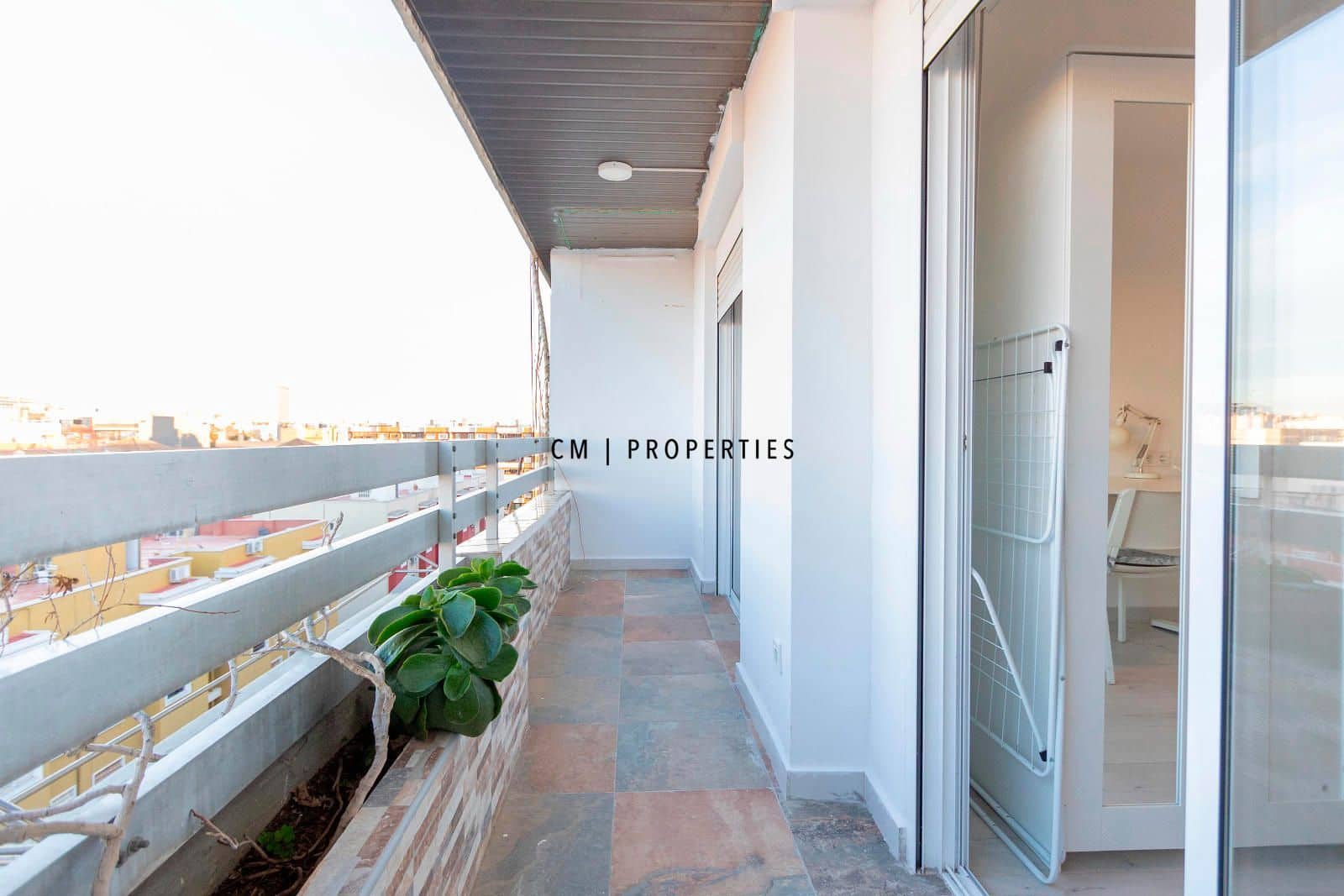 4 camera da letto Appartamento da affittare in Valencia citta - 1.950 € (Rif: 8462538)