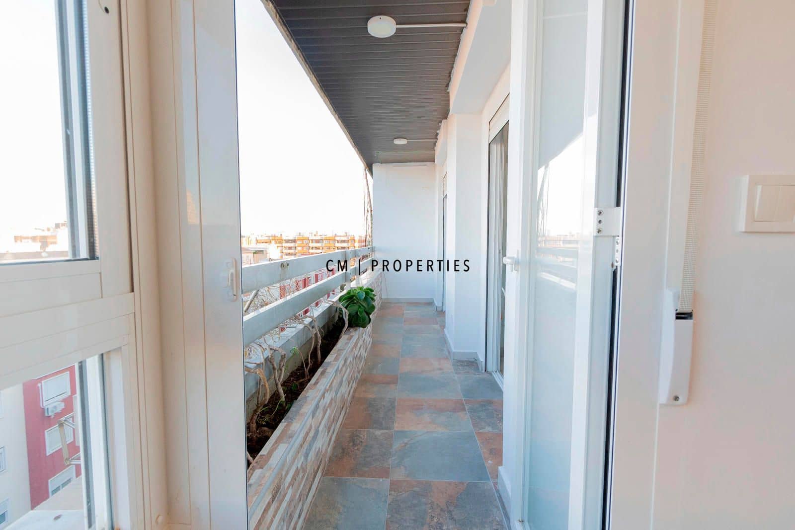 4 camera da letto Appartamento da affittare in Valencia citta - 1.950 € (Rif: 8462538)