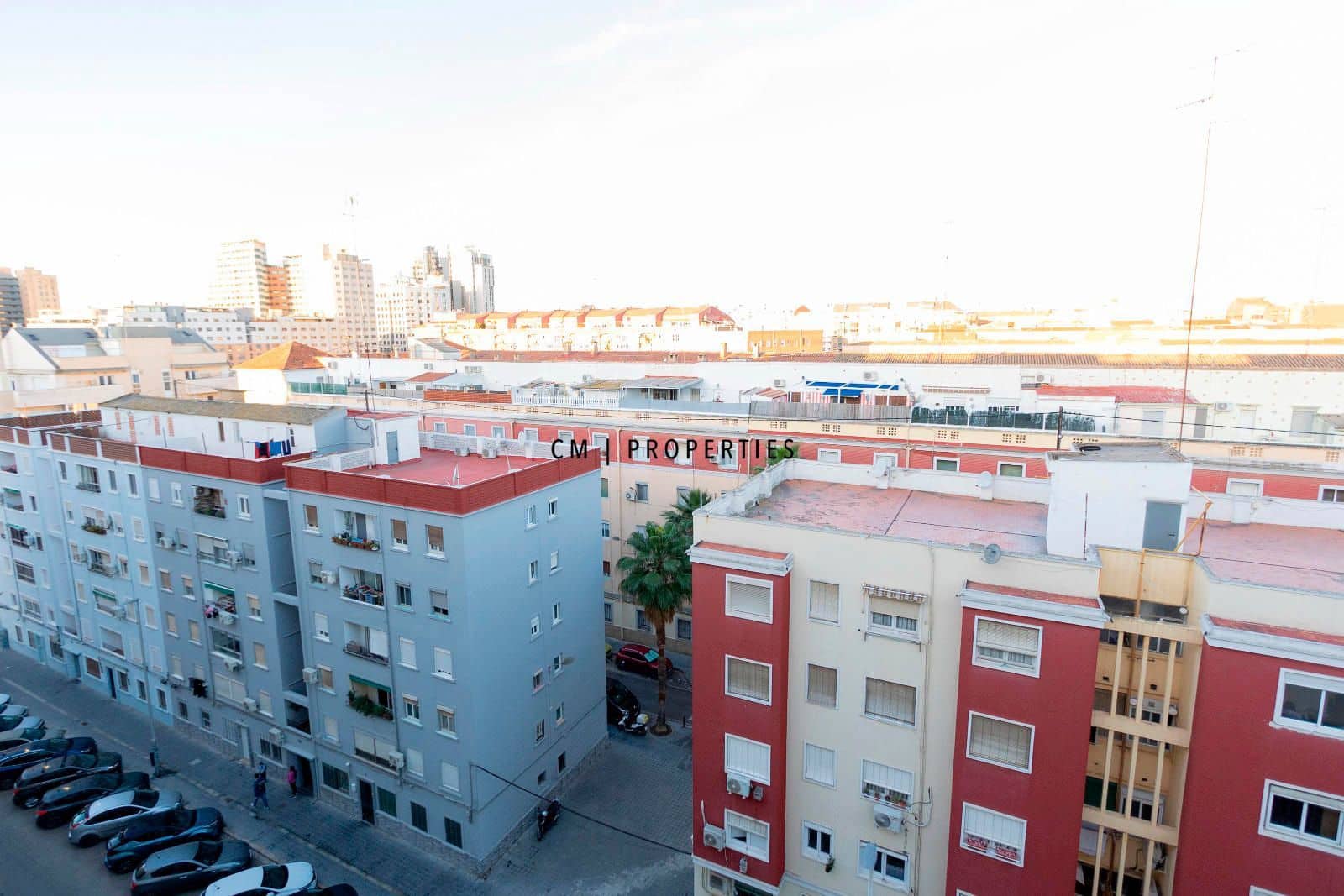 4 camera da letto Appartamento da affittare in Valencia citta - 1.950 € (Rif: 8462538)