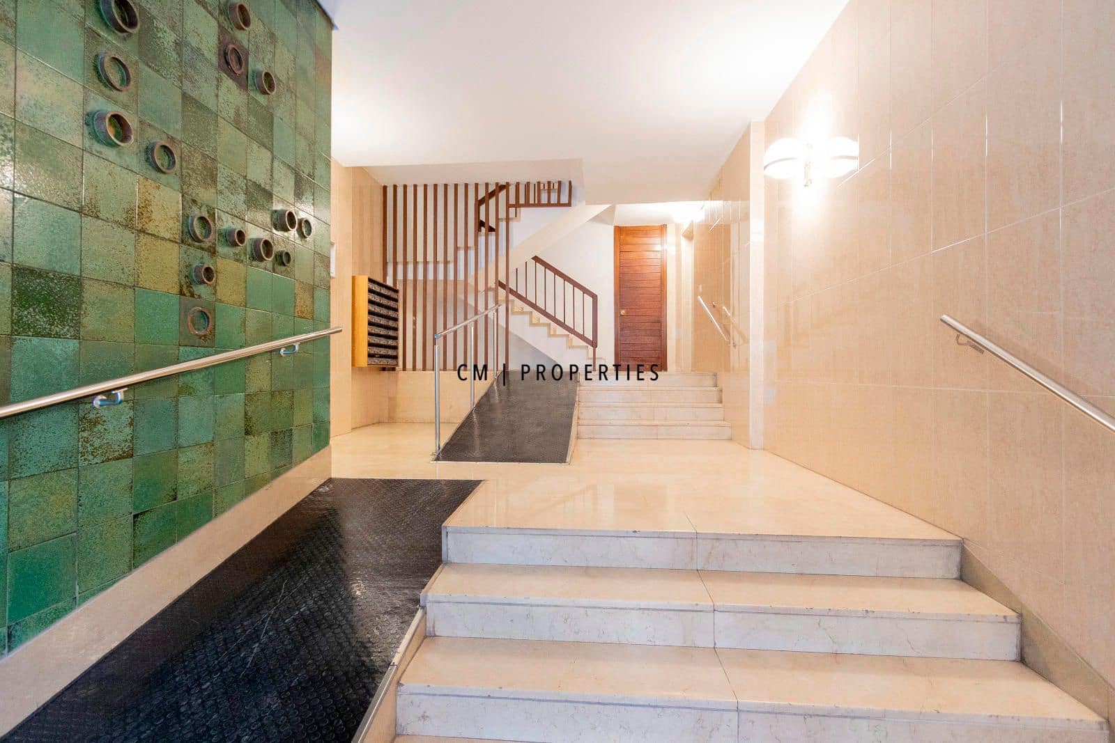 4 camera da letto Appartamento da affittare in Valencia citta - 1.950 € (Rif: 8462538)