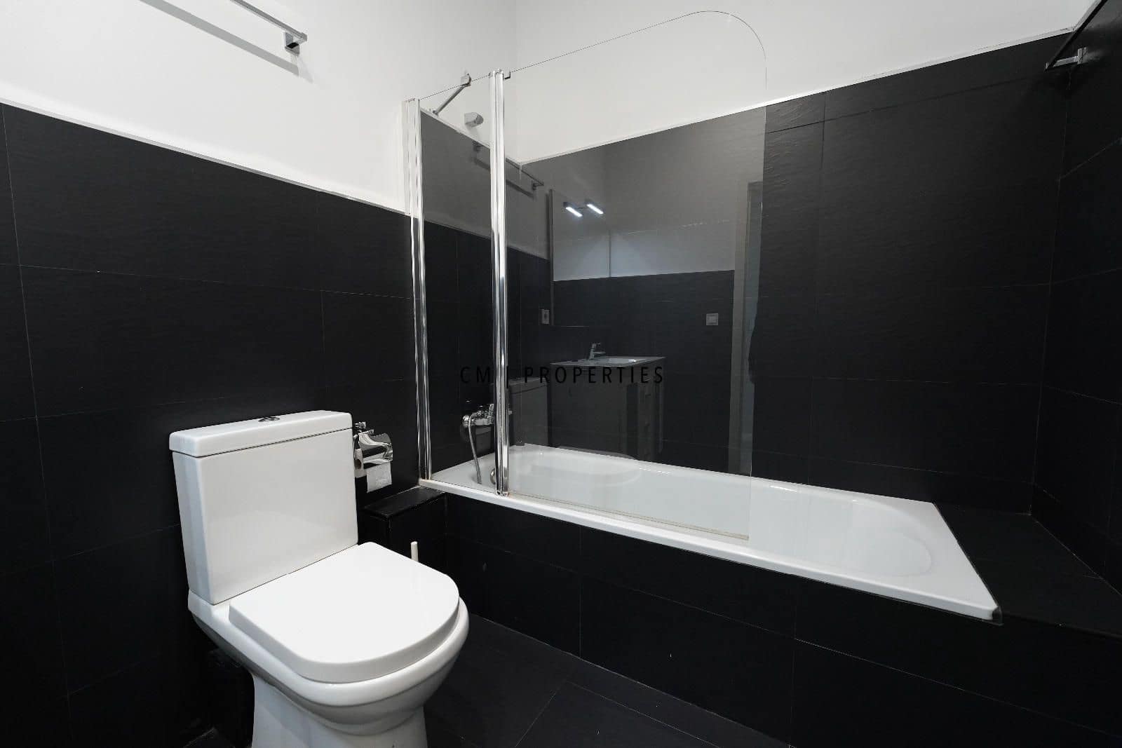 2 quarto Apartamento para arrendar em Valencia cidade - 1 900 € (Ref: 8466867)